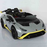 Lamborghini Huracán Sivi Cene