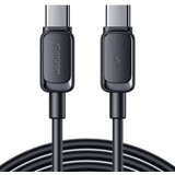 Joyroom Kabel S-CC100A14 100W USB C na USB C / 100W / 1,2m (črn), (21029414) | Shoptok.si