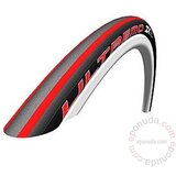 Schwalbe red Guma Ultremo ZX Folding 23-622 (700x23c), 100/885 | ePonuda.com