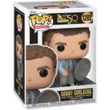 Funko Pop movies: the godfather 50TH- sonny