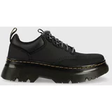 Dr. Martens Cipele za žene, boja: crna, ravna potpetica, DM27390001.D.Tarik.Lo-Black