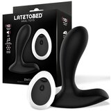 LATETOBED DWEN USB stimulator prostate z daljinskim upravljalnikom, (21078120) Cene