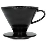 Hario V60 Dripper mat crna