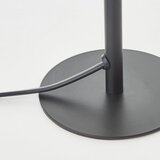 Brilliant Stona lampa PETITE 1xE14/28W/230V crna | Eponuda.com