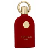  Philos Rosso 100 ml parfumska voda unisex POKR