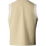 The North Face Terry Relaxed Cropped majica | Eponuda.com