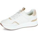 Michael Kors Nizke superge RAINA TRAINER Bela | Shoptok.si