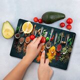 Hermia Daska za sečenje, Šarena | Eponuda.com
