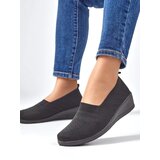 Resti Women's loafers on a low wedge Epoles | ePonuda.com