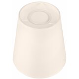  zamenski abažur ellie E27 prečnika 15 cm, krem boje | Eponuda.com