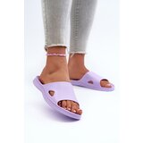Boto EVENTO Classic Purple Women's Flip Flops Juniria | Shoptok.si