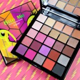 Rude Cosmetics paleta senki za oči bite me - viper | ePonuda.com