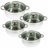 König Set šerpi EL-LP4 Excellent Line | Eponuda.com