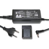 VHBW Adapter za kamere/fotoaparate Canon ACK-DC20 | shoptok.hr