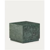 Kave Home Mramorni pomoćni stol 50x50 cm Sorein – | shoptok.hr