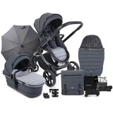 iCandy kolica 2u1 Peach 7, Truffle Phantom Complete bundle IC2569 | shoptok.hr