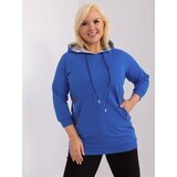 RELEVANCE Sweatshirt-RV-BL-8221.96-dark blue | shoptok.hr