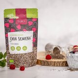Malinca chia semena bio 200g Cene