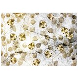  Samoljepljiva foto tapeta - Golden Symphony 392x280 | shoptok.hr
