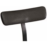  Barske stolice 2 kom. Crne 49x43x103 cm Masivno drvo boje manga | shoptok.hr