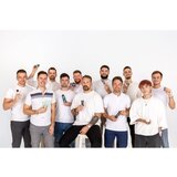 Beauty Box Notino no.18 - Let's go nuts (Movember Charity Edition) poklon set za muškarce | shoptok.hr