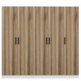 Woody Fashion noah - 8223 walnut hall stand | ePonuda.com