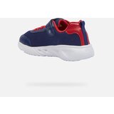 Geox Blue boys' sneakers Assister - Boys | Shoptok.si