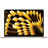 Apple macbook air 13.6 inch M5 10-core cpu 8-core gpu 16GB 512GB ssd starlight (MDHA4) | Eponuda.com