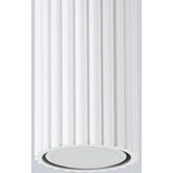  Sollux SL.1532 - Spot svetiljka KARBON 1xGU10/10W/230V 30 cm bela | Eponuda.com