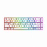White Shark Tipkovnica USB GK-2201 RONIN-W-SLO bela Cene