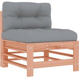  Srednja vrtna sofa od masivnog drva duglazije | shoptok.hr