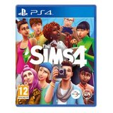 The Sims 4 PS4 Cijene
