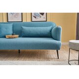 Atelier Del Sofa sofa trosed revos turquoise | ePonuda.com