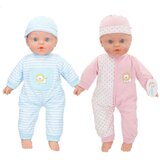  Lutka Beba Colorbaby 28 x 46 x 11 5 cm 6 kom. | shoptok.hr