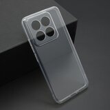  Maska za telefon ULTRA TANKI PROTECT silikon za Xiaomi 14 Pro providna (bela) | Eponuda.com