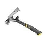 Stanley FMHT51367-2 hammer Black, Silver, Yellow | shoptok.hr