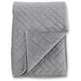 Venture Home prekrivač Jilly 260 × 260 cm, svijetlosiva | shoptok.hr