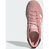 Adidas Superge 'Gazelle' roza / črna / bela | Shoptok.si
