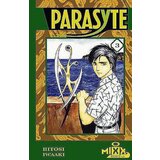 Penguin Random House Iwaaki Hitoshi - Parasyte Vol. 3 Cene