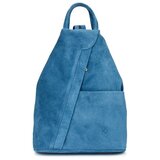 Vera Pelle krat53blue sarena | shoptok.hr