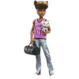 Monster High Figure djelovanja MONS ROYALE