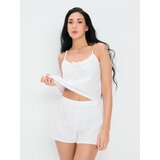 Sinsay Dvodijelna pamučna pidžama | shoptok.hr