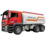 Bruder kamion gas cisterna cene