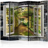  Paravan u 5 dijelova - Secret Garden II [Room Dividers] 225x172 | shoptok.hr