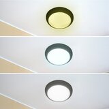  LED plafonjera 16,20,24W, promenljiva boja svetla 202234 | Eponuda.com