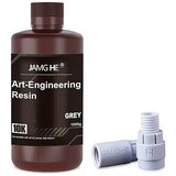  REZIN JAMGHE ART ENGINEERING GREY 1KG | ePonuda.com