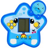 Tetris Star Elektronska Igra - Modra | Shoptok.si