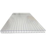 XL polikarbonatna ploča xl (prozirno, d x š x v: 2.000 x 1.050 x 10 mm) Cijene