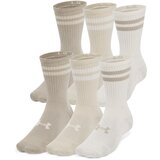 Under Armour Unisex socks Essential 6pk Crew