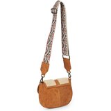 Pieces PCJULIA Smeđa | shoptok.hr